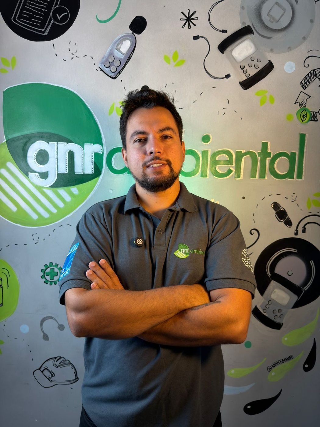 Guilherme Nunes Rosa